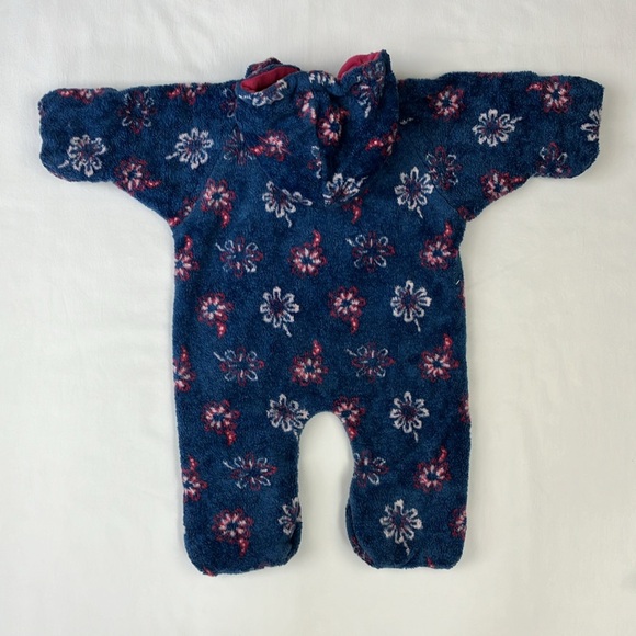 Fleece Bunting - Picture 5 of 6